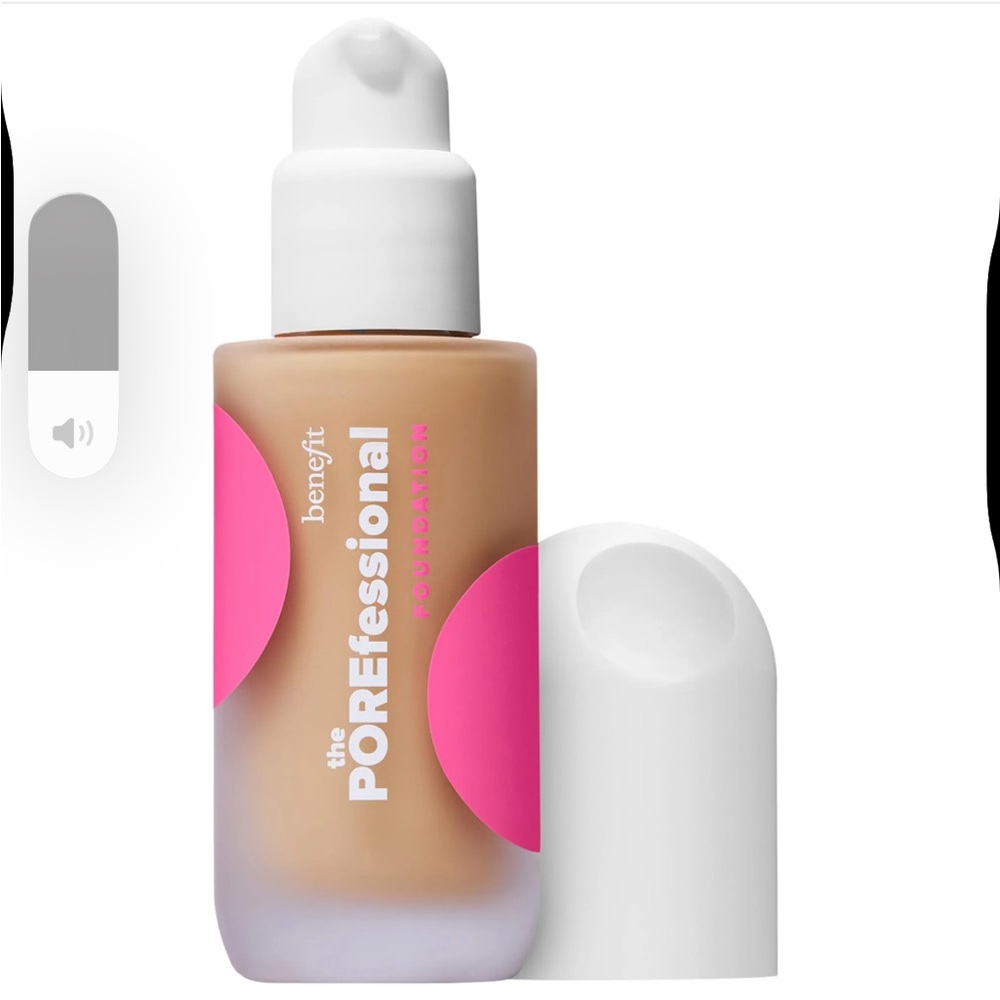 NEW Benefit the POREfessional Foundation - 11W